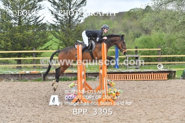 BPP_3395 - CLASS 16 SUN Senior Discovery/ 1m Open