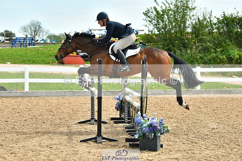 230504A-131555-01836 - Cls 4 95cm Amateur Quali