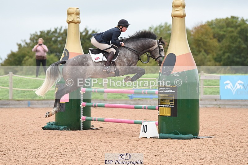 230927A-213926-00209 - Cls 3 Snr 1.05m Open