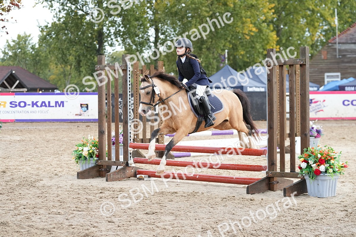 SBM_32354 - J5 - Junior Pony 50cm Championship