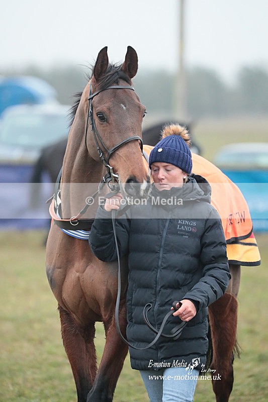 PtP 290123 308155 - Heythrop Hunt PtP Cocklebarrow 29/01/2023