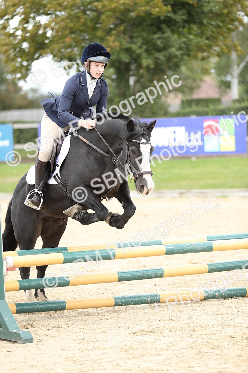SBM_06494 - J29 - Senior Horse & Pony 65cm Championship