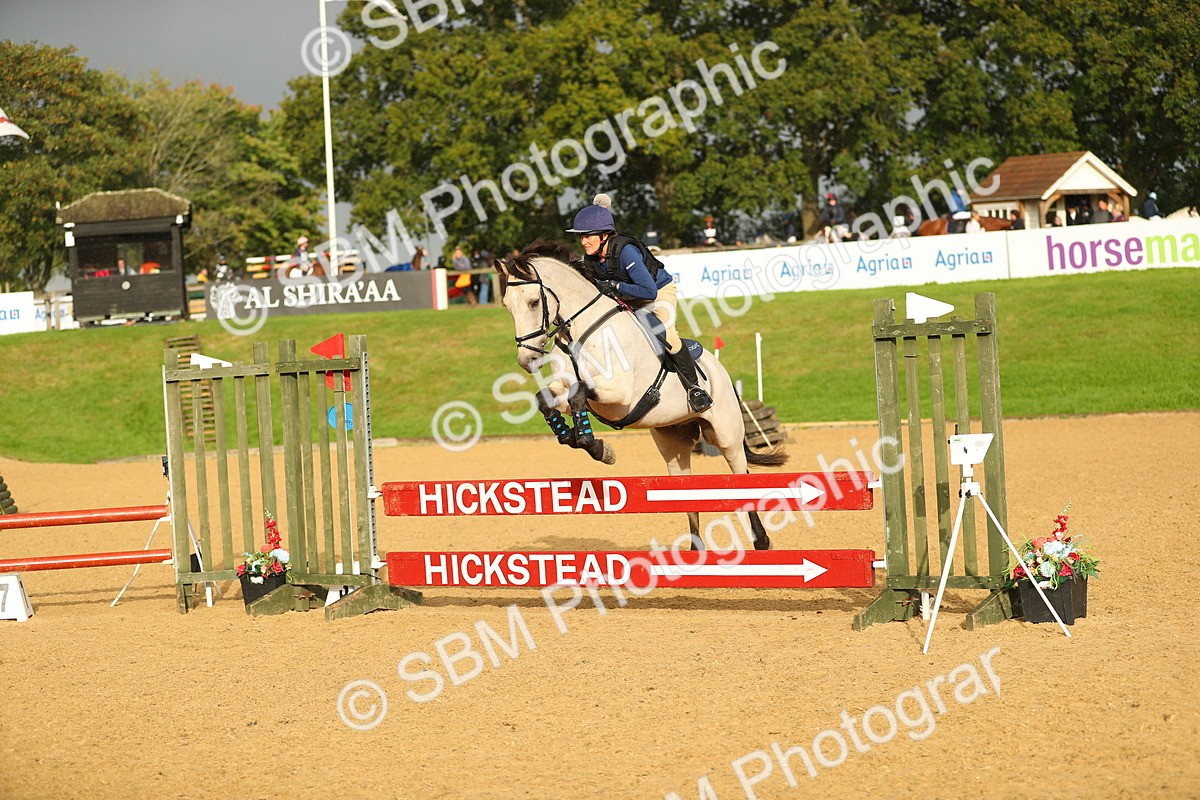 SBM_11391 - E8 Eventers Challenge 80cm Championship