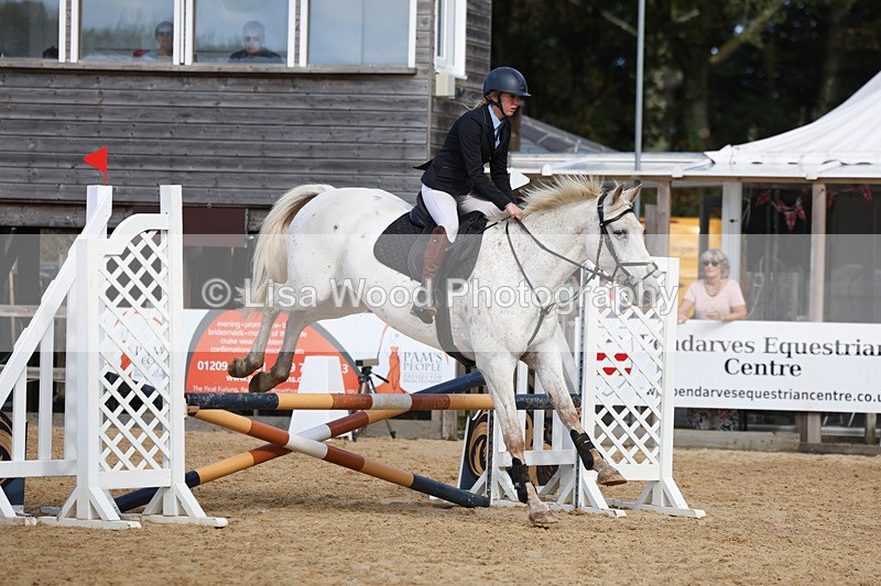 3E7A3802 - Class 6: 70cm Junior