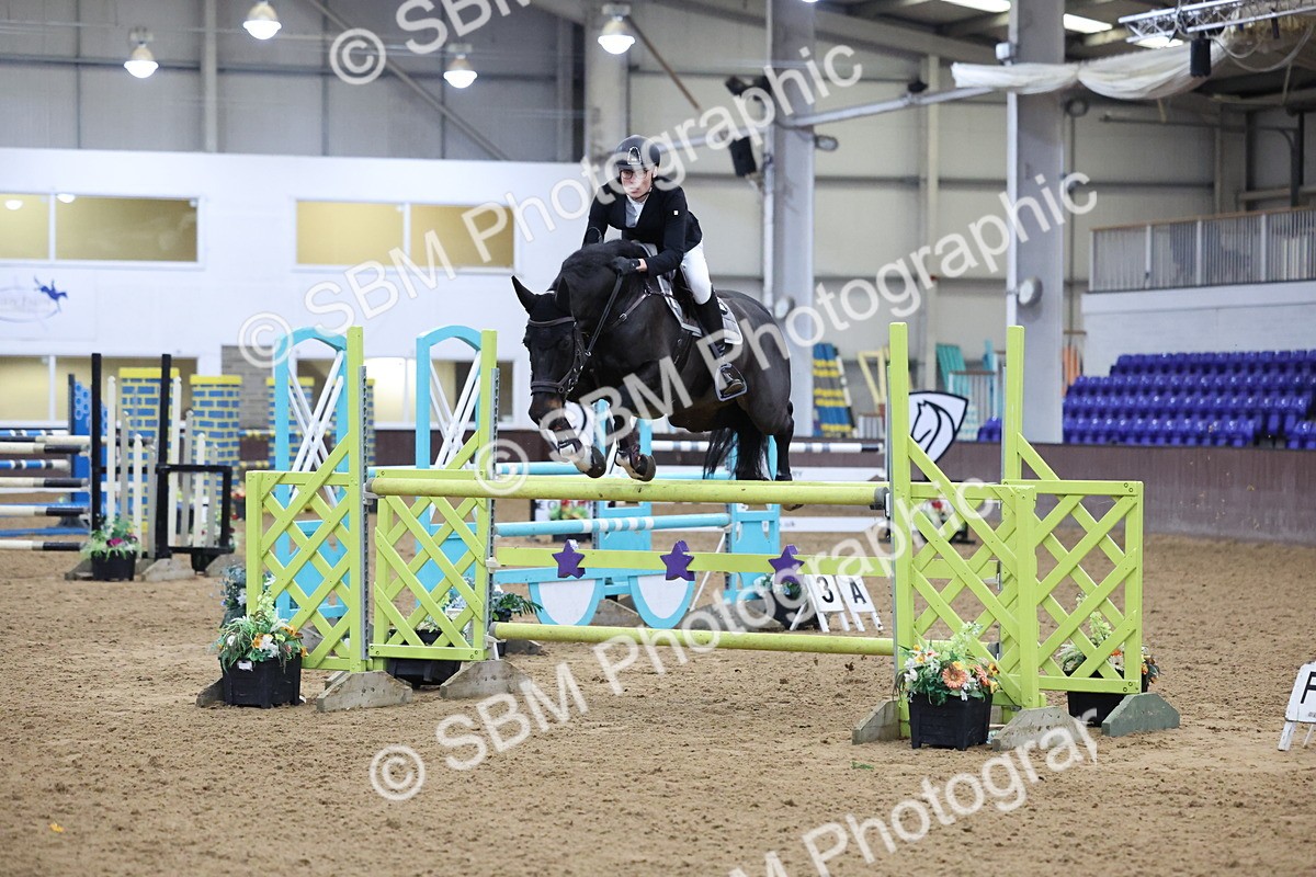 SBM_006876 - Class 25 - Senior Foxhunter - 1.20m Open