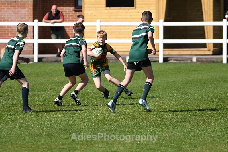  - Selby Rugby Festival 2025