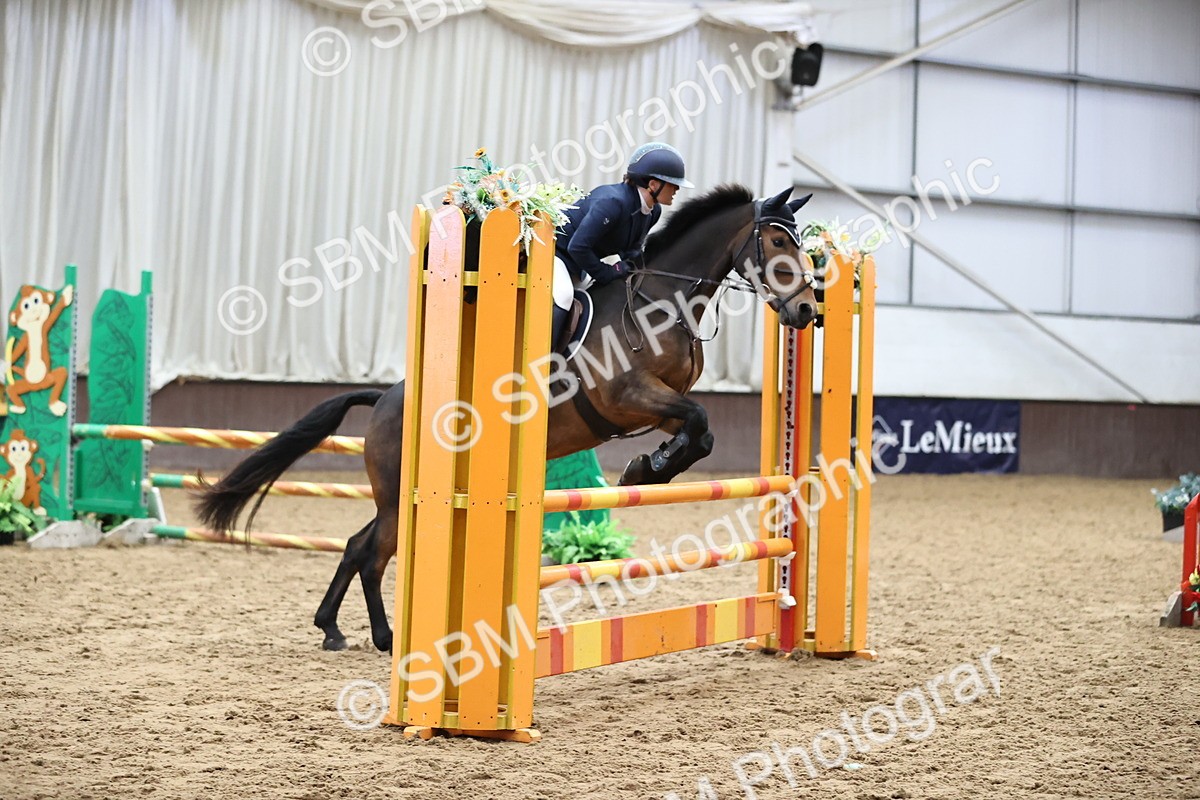 SBM_003666 - Class 12 - Pony Discovery 90cm
