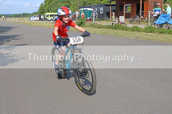 A41A8318 - MTB East Round 8 Betteshanger Kent 15th June 2025 Under 9s
