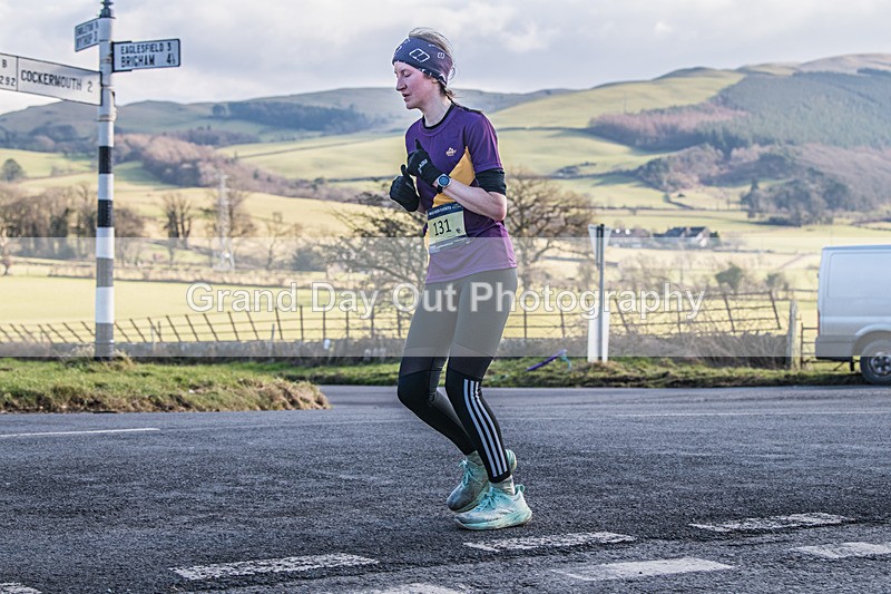 North Lakes-1198 - North Lakes 10K & Half Marathon Sunday 9th February 2025