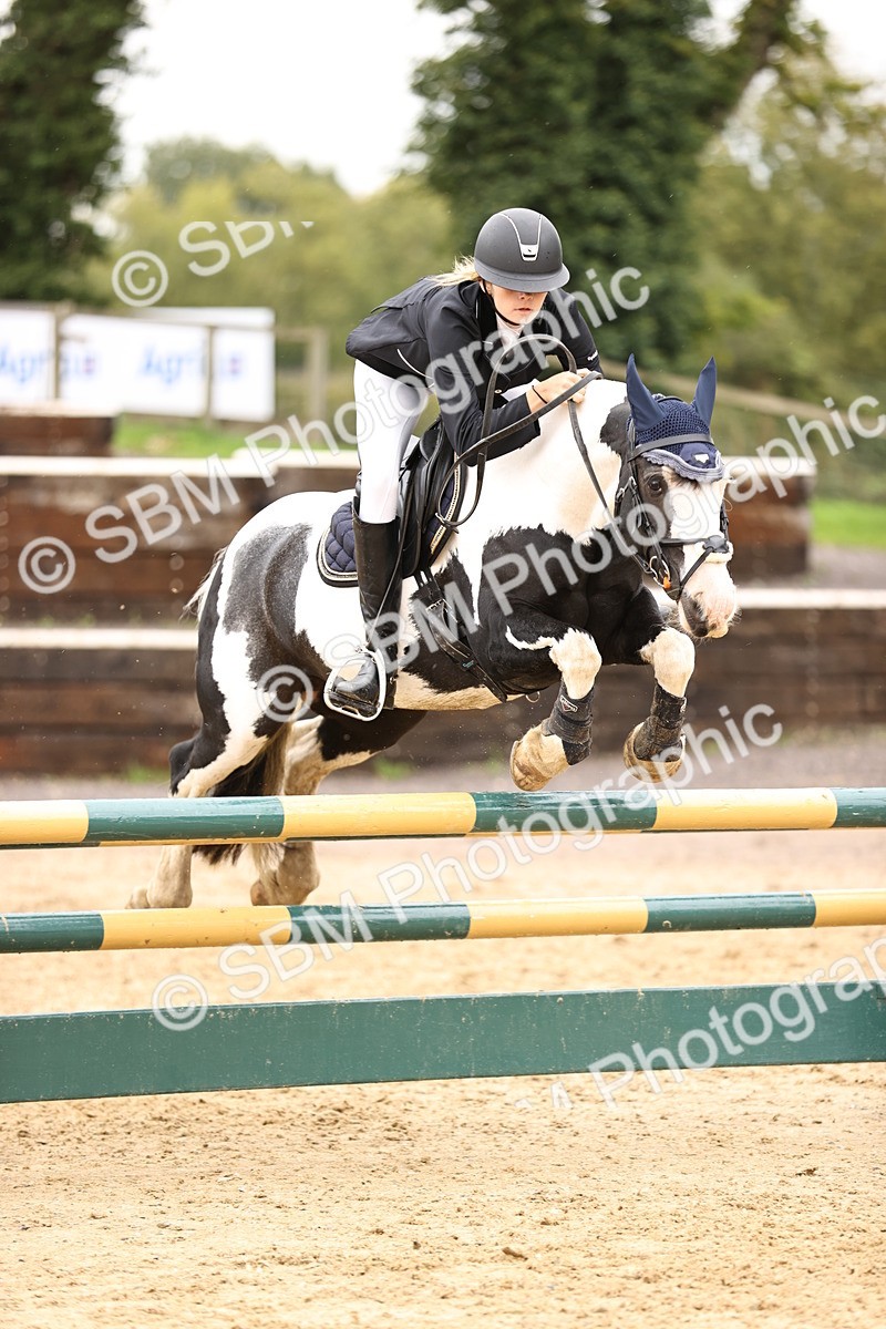 SBM_41941 - J40 Senior Horse & Pony 90cm Supreme Championship