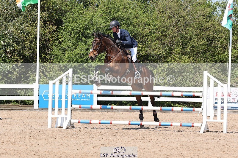 250509-120038-06557 - Cls 19 Snr Discovery and 1m Open