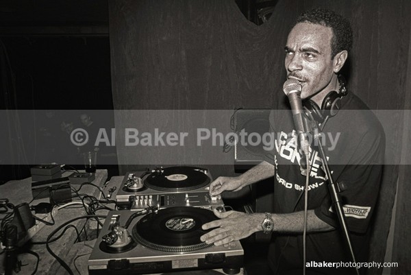 16 - Cash Money @ planet k 24.02.00