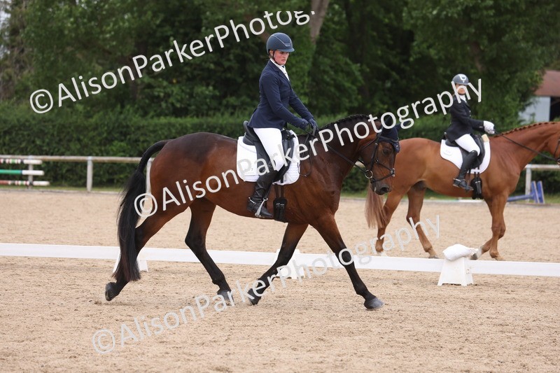 20260607-0705 - Class 3 - Novice 5