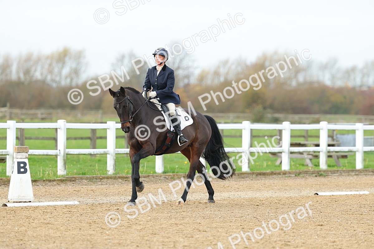 SBM_003498 - Class 6 - Novice 2
