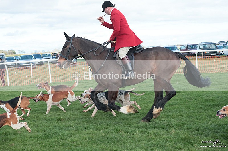 PtP 170324 2711 - Oakley Hunt PtP Brafield-On-The-Green 17/03/24