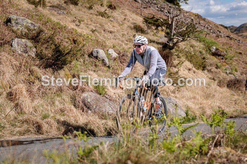 153941 - Blea Tarn Climb 15:00 - 16:00