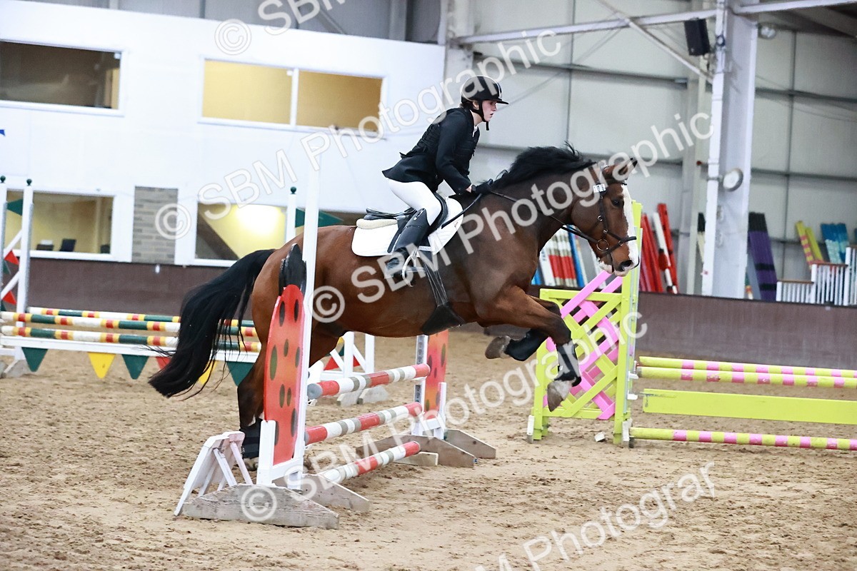 SBM_001612 - Class 4 - Show Jumping 70cm