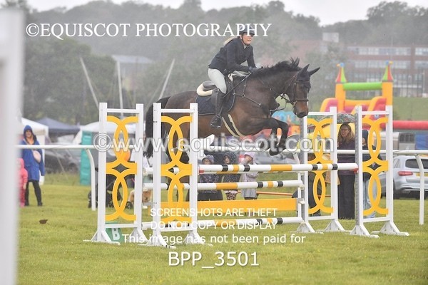 BPP_3501 - CLASS 9 SENIOR 1.05M