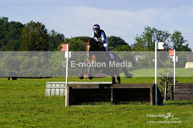 WWHT 031021 502 - Novice Restricted (0.80m) 03/10/21