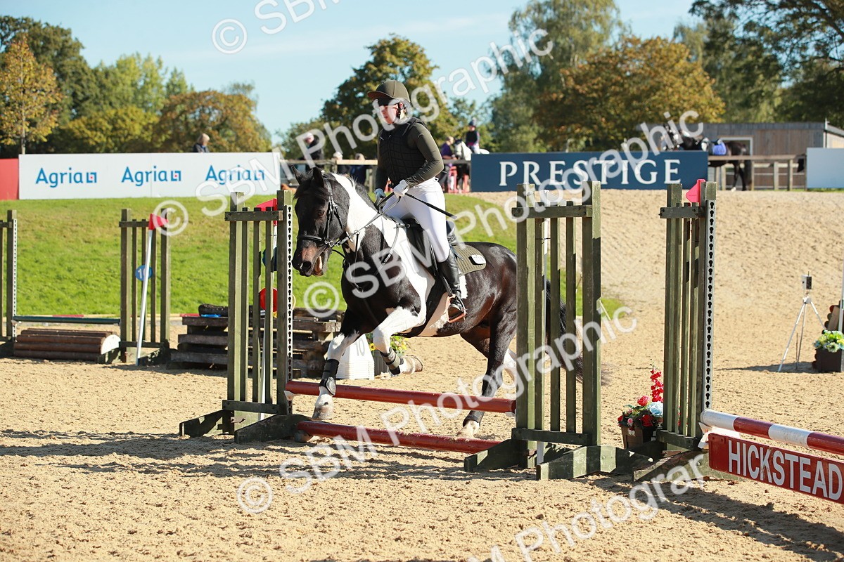 SBM_17069 - E10 - Eventers Challenge 50cm Championship