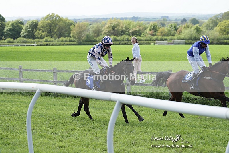 PtP 070523 495 - Kimblewick Races Coronation Meet  Kingston Blount 07/05/23