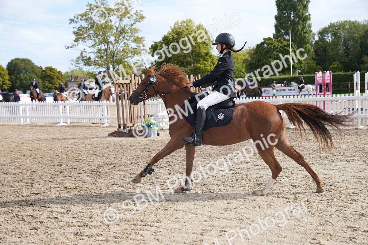 SBM_02447 - J55 - Clear Round 60cm