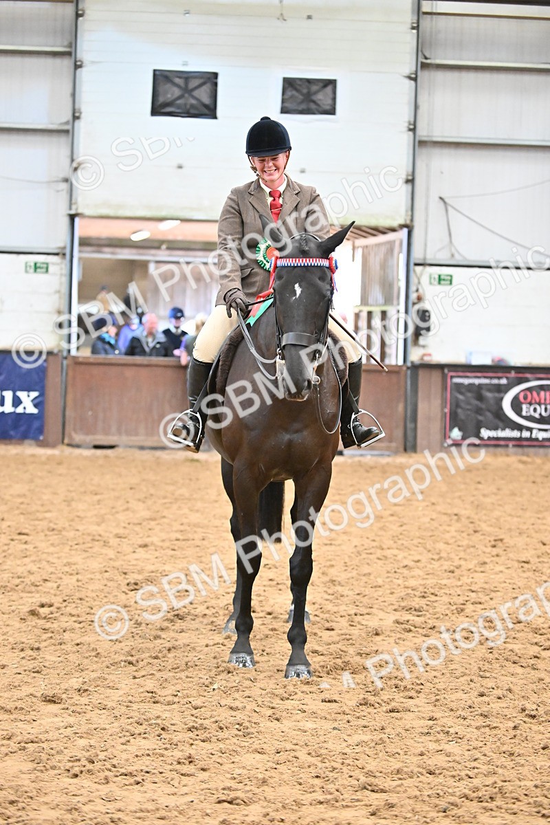 SBM_001956 - Class 25 - Tattersalls ROR Amateur Ridden