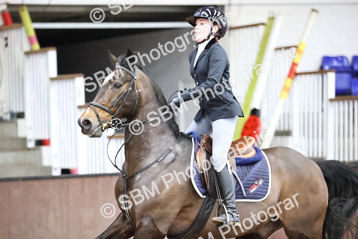 SBM_001623 - Class 10 - Pony Discovery - 90cm