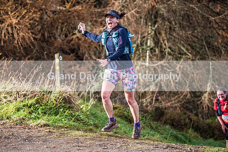 TVU 50  60K-453 - High Terrain Events Tweed Valley 50 & 65K Ultra Trail Races Sunday 19th November 2023