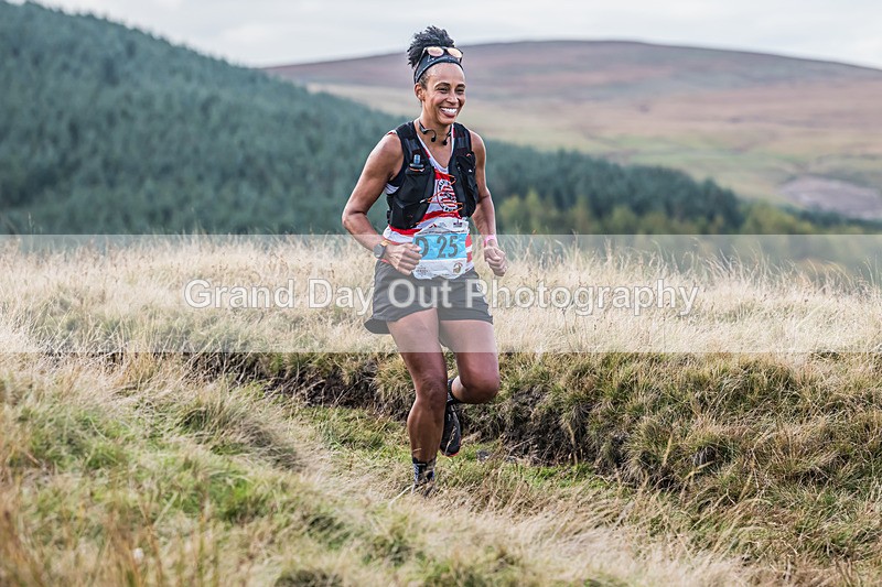 Leg 4-542 - UK Fell & Hill Relays - Todmorden Leg 4 Saturday 17th October 2026