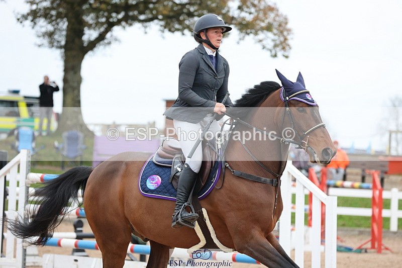 241101A-151514-02891 - FRI Cls 7 Grade B&C Champ Qualifier