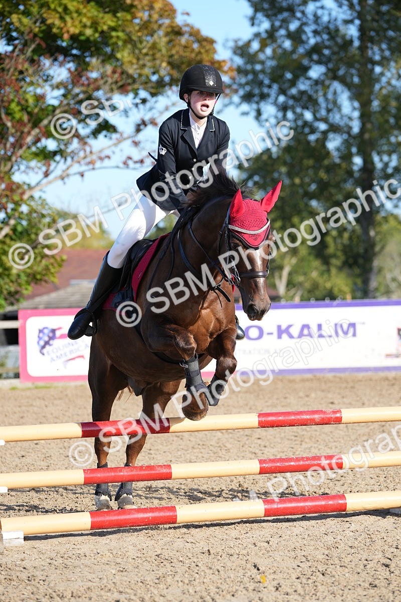 SBM_14477 - J57 - Clear Round 65cm