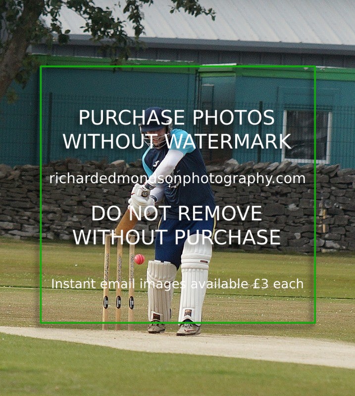 DSC01250 - Kendal 2nds v Lancaster 2nds (1/7/21)