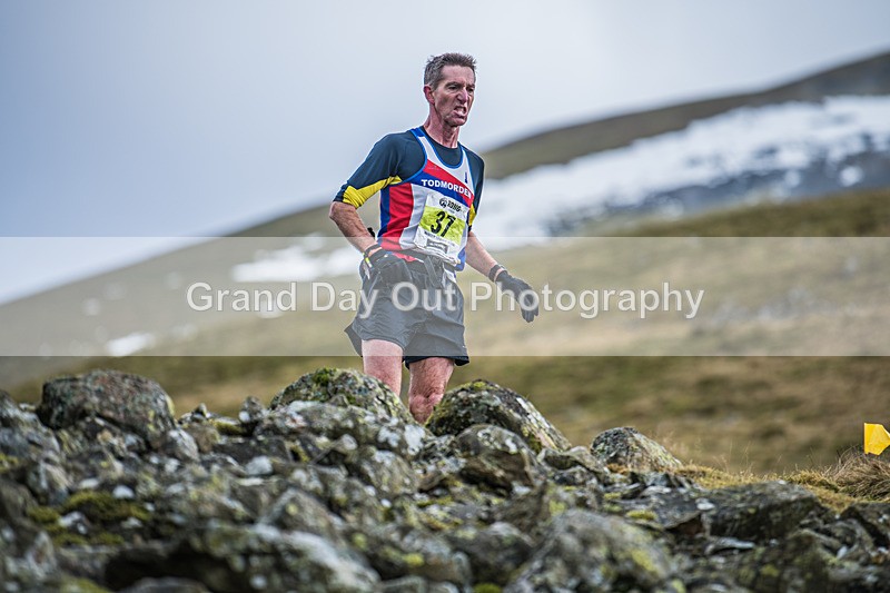 Clough Head-626 - Kong Running Clough Head Fell Race Saturday 7th February 2026