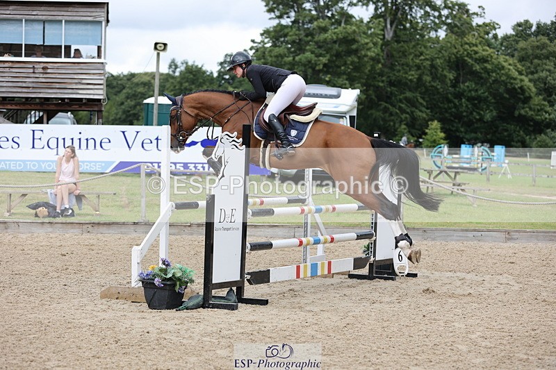 250705A-144303-15545 - Cls 36 Snr Discovery and 1m Open