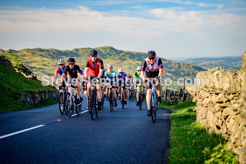 073608-2 - Kirkstone Pass 07:00 - 08:00