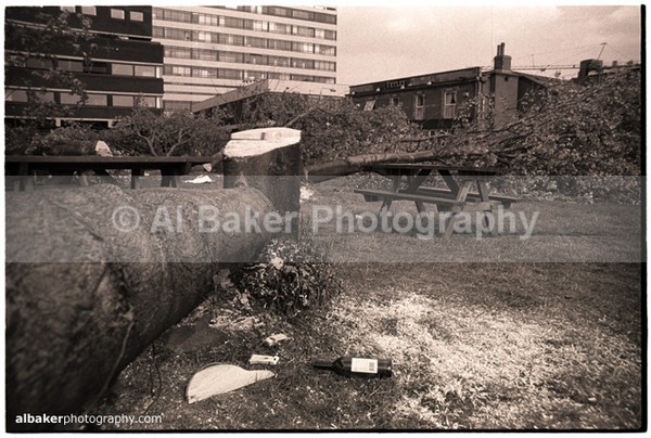 418 - A BIT OF PERSONAL