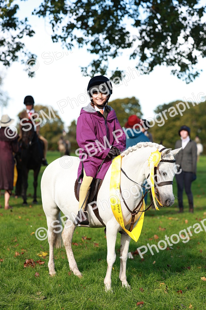 SBM_37053 - S11 - Best Ridden Horse & Pony