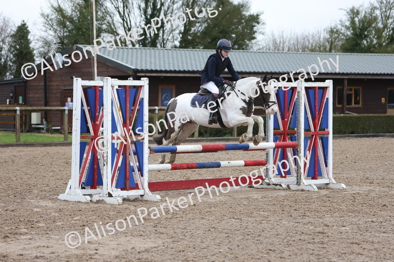 20260207-0217Cherwell 7th Feb 2026 Combined Training - Class 3 - 80cm