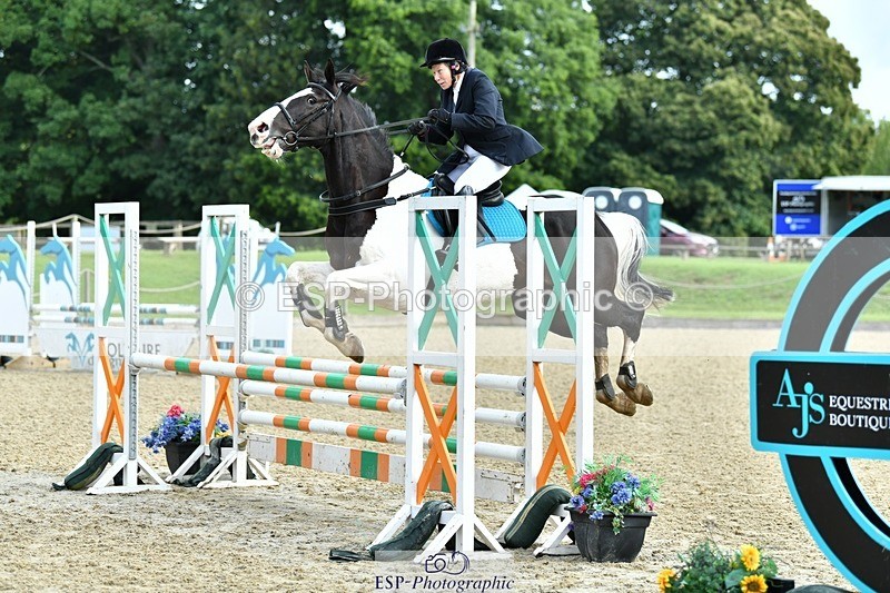 230715-080010-31824 - Cls 88 British Novice & 90cm Open Amateur Final