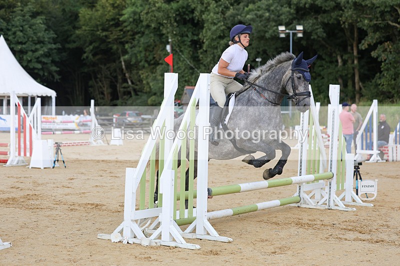 3E7A6511 - Class 3: 60cm Juniors and Seniors