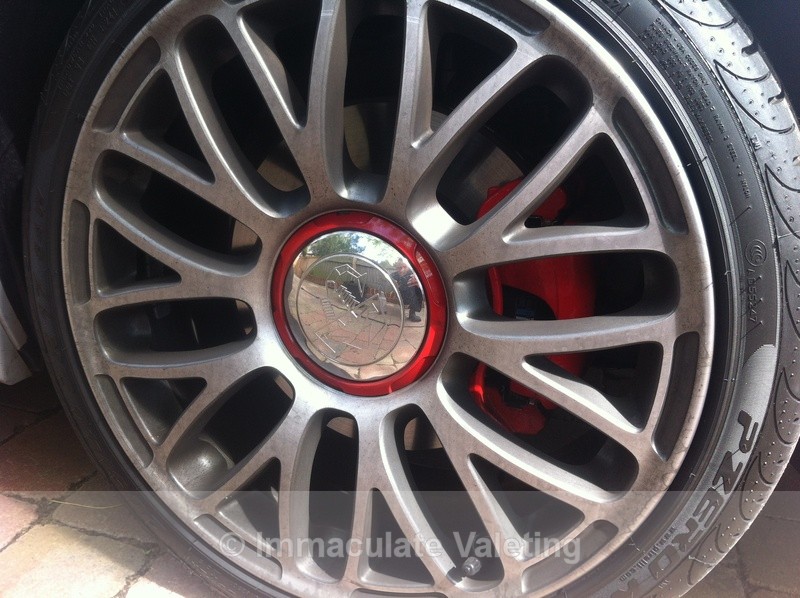  - Customers Cars