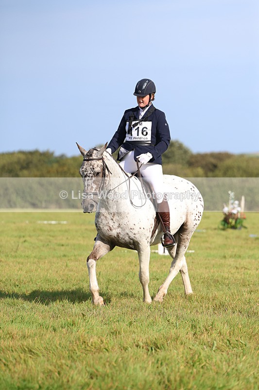 3E7A6022 - Class 1: Trebudannon Open: Dressage (Part 2)