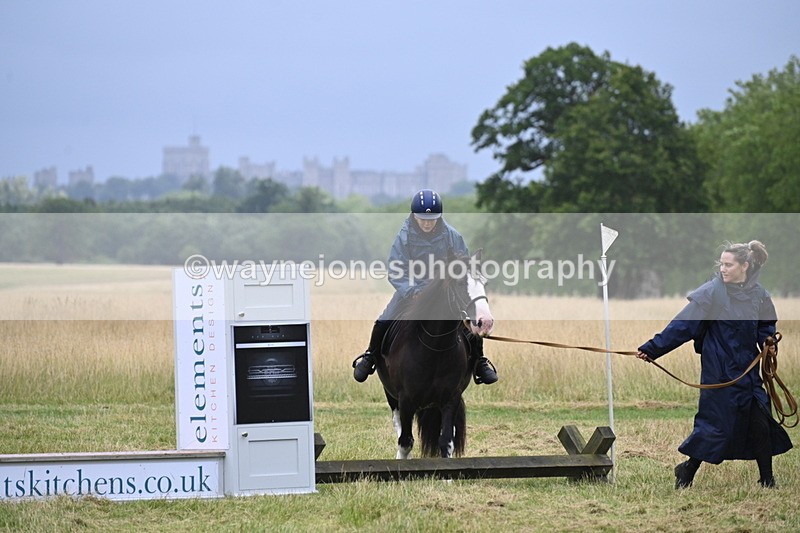 WJ6_9913 - Time at Kitchen Jump 10:14 to 11:03