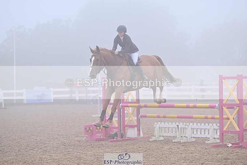 240907A-102735-00377 - Cls 7 95cm Amateur Qualifier