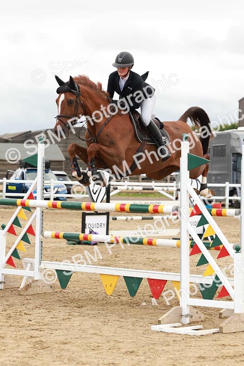 1I0A8367 - Class 6 - National 1.30-1.40m