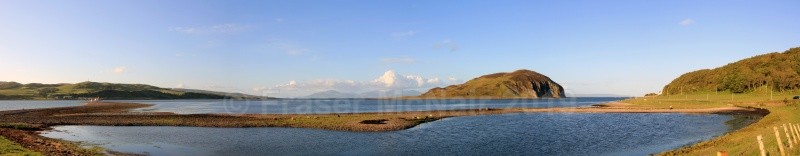 Davaar_Panorama3 - Panoramic