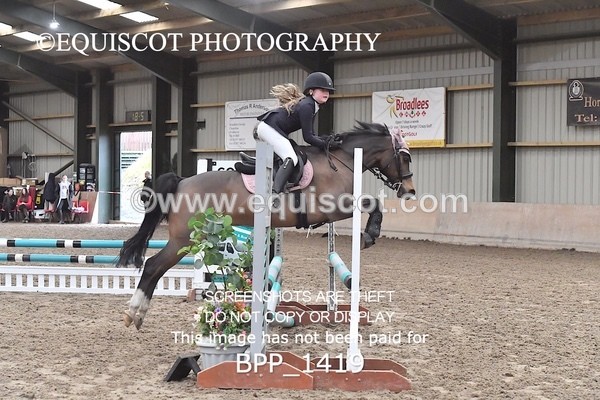 BPP_1419 - CLASS 3  Club 70cms Open