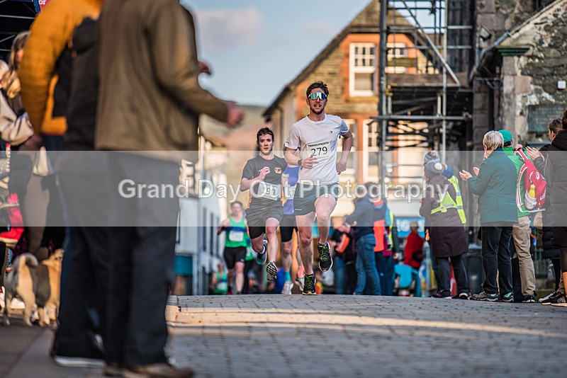 RTH-725 - Keswick Round The Houses Road Race, Wednesday 26th April 2023