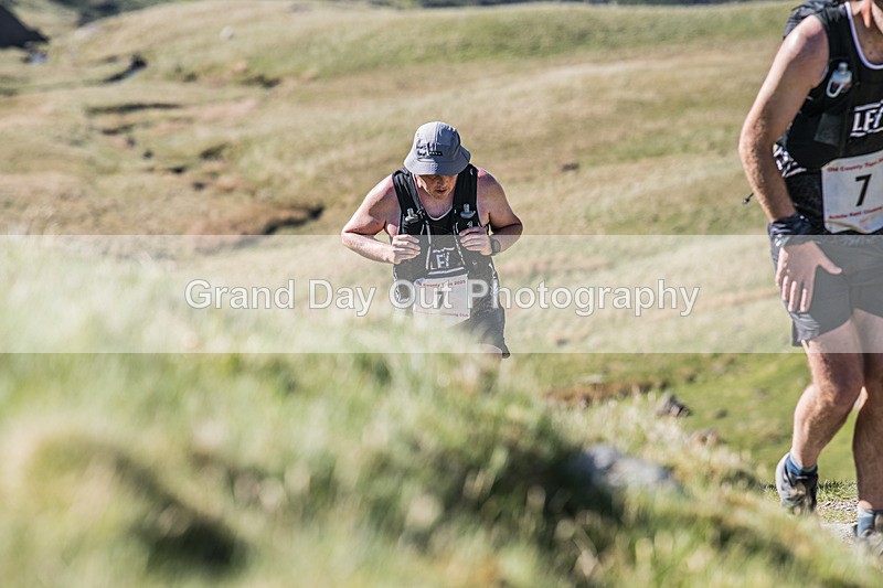 Old County Tops-759 - The Old County Tops Fell Race Saturday 17th May 2025